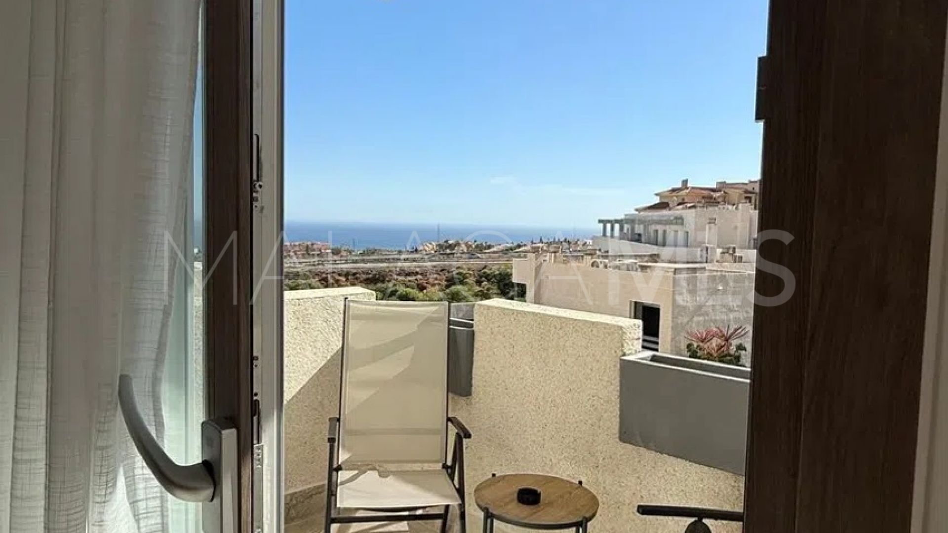 Zweistöckiges penthouse for sale in Riviera del Sol