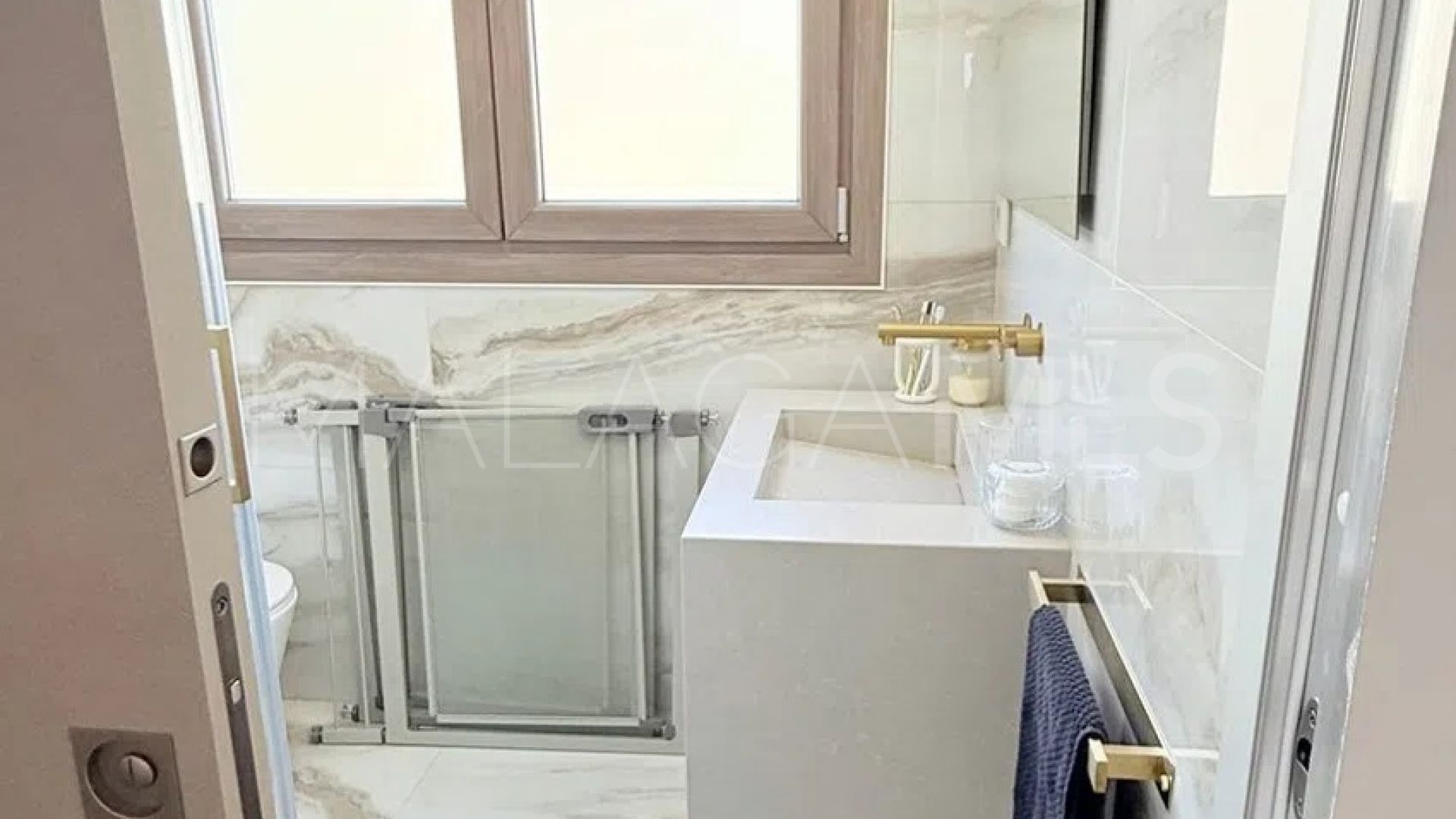 Zweistöckiges penthouse for sale in Riviera del Sol