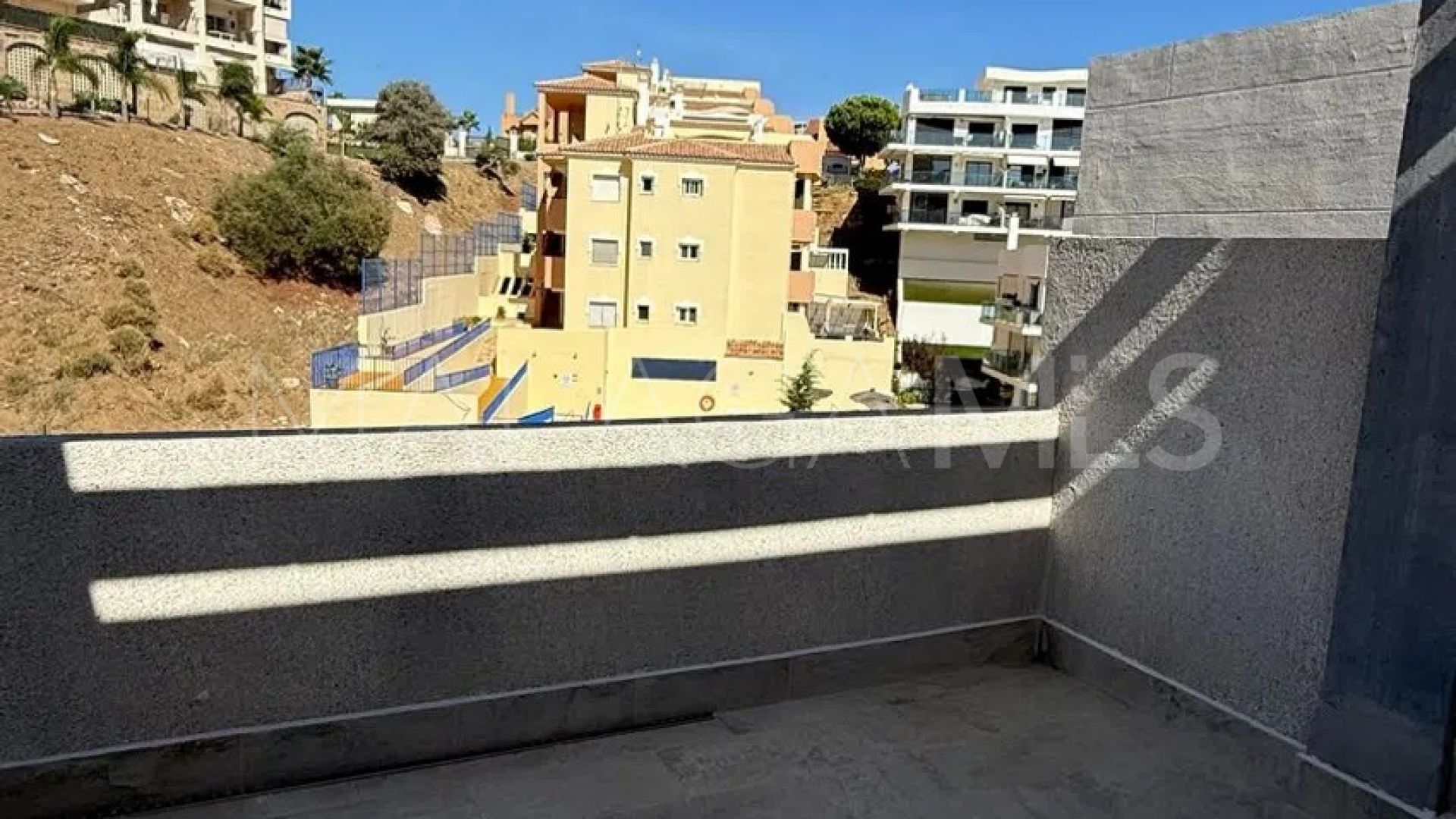 Zweistöckiges penthouse for sale in Riviera del Sol