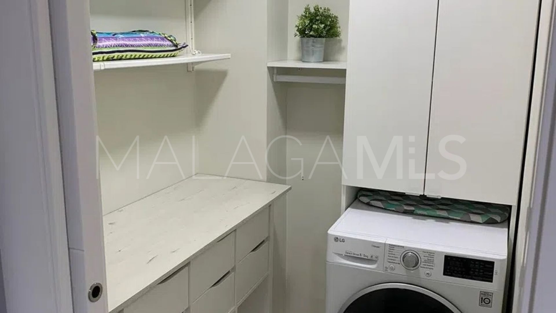 Flat for sale in La Carolina