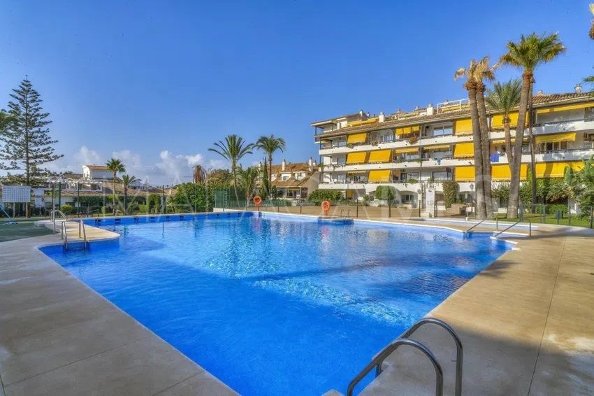 Flat for sale in La Carolina