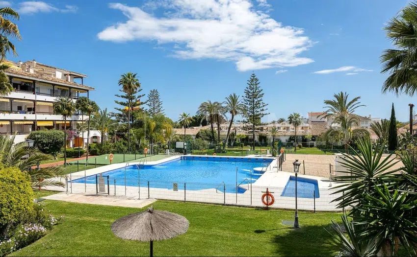 Flat for sale in La Carolina