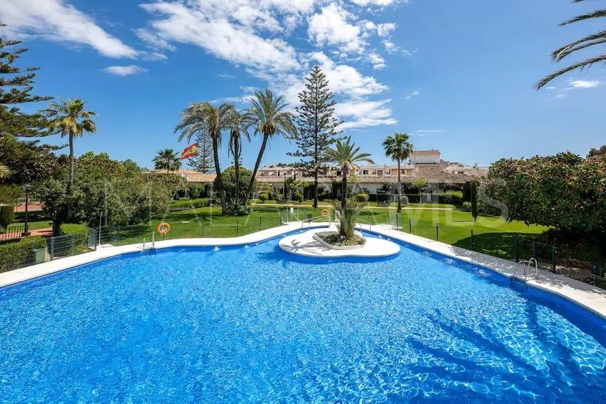 Flat for sale in La Carolina
