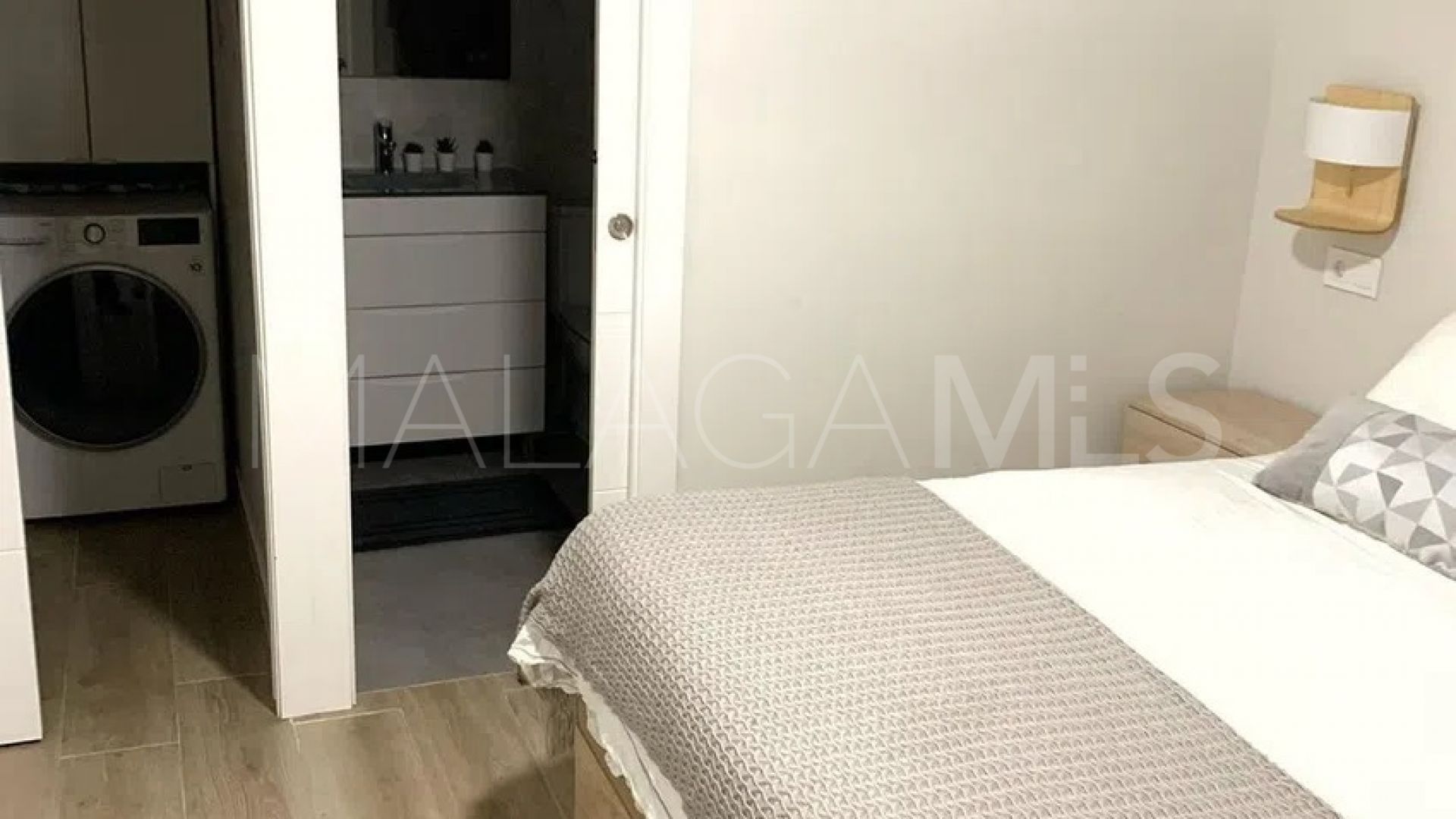 Flat for sale in La Carolina