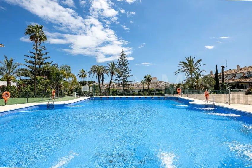 Flat for sale in La Carolina