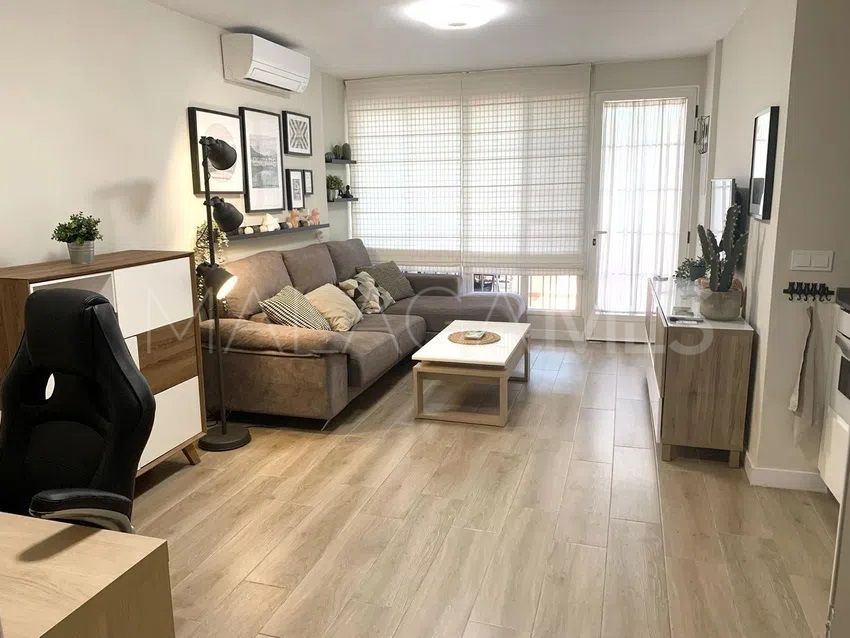 Flat for sale in La Carolina