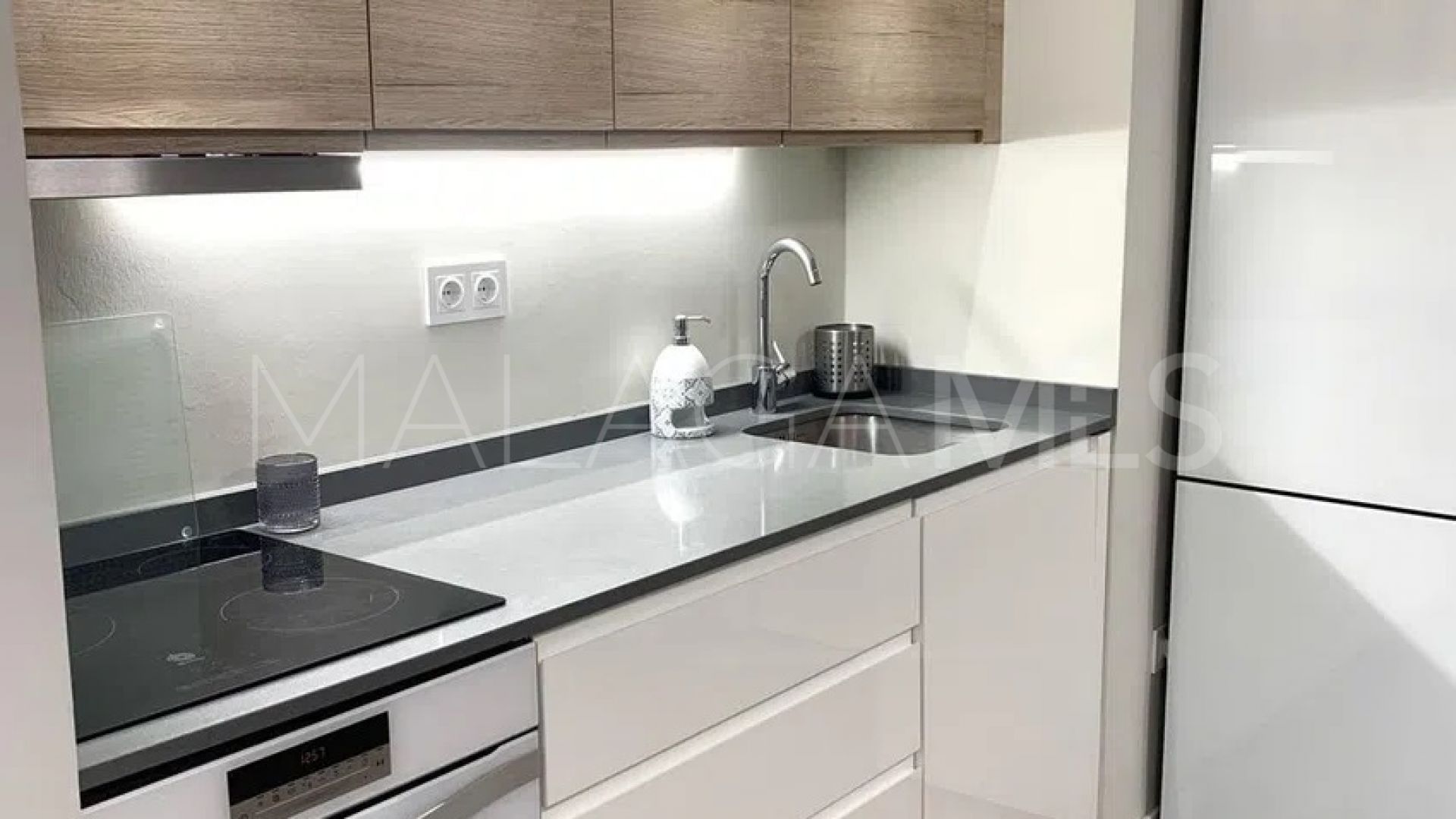 Flat for sale in La Carolina