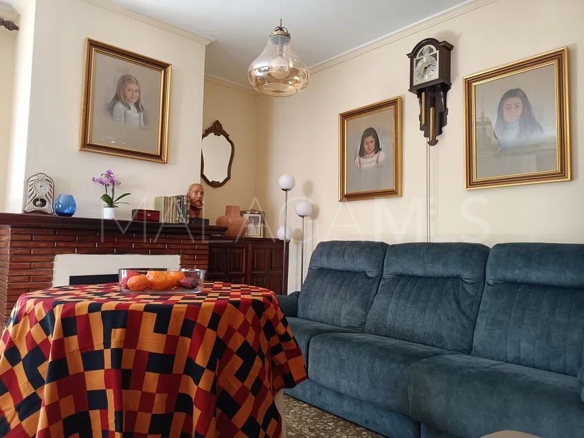 Maison jumelée for sale in San Pedro de Alcantara