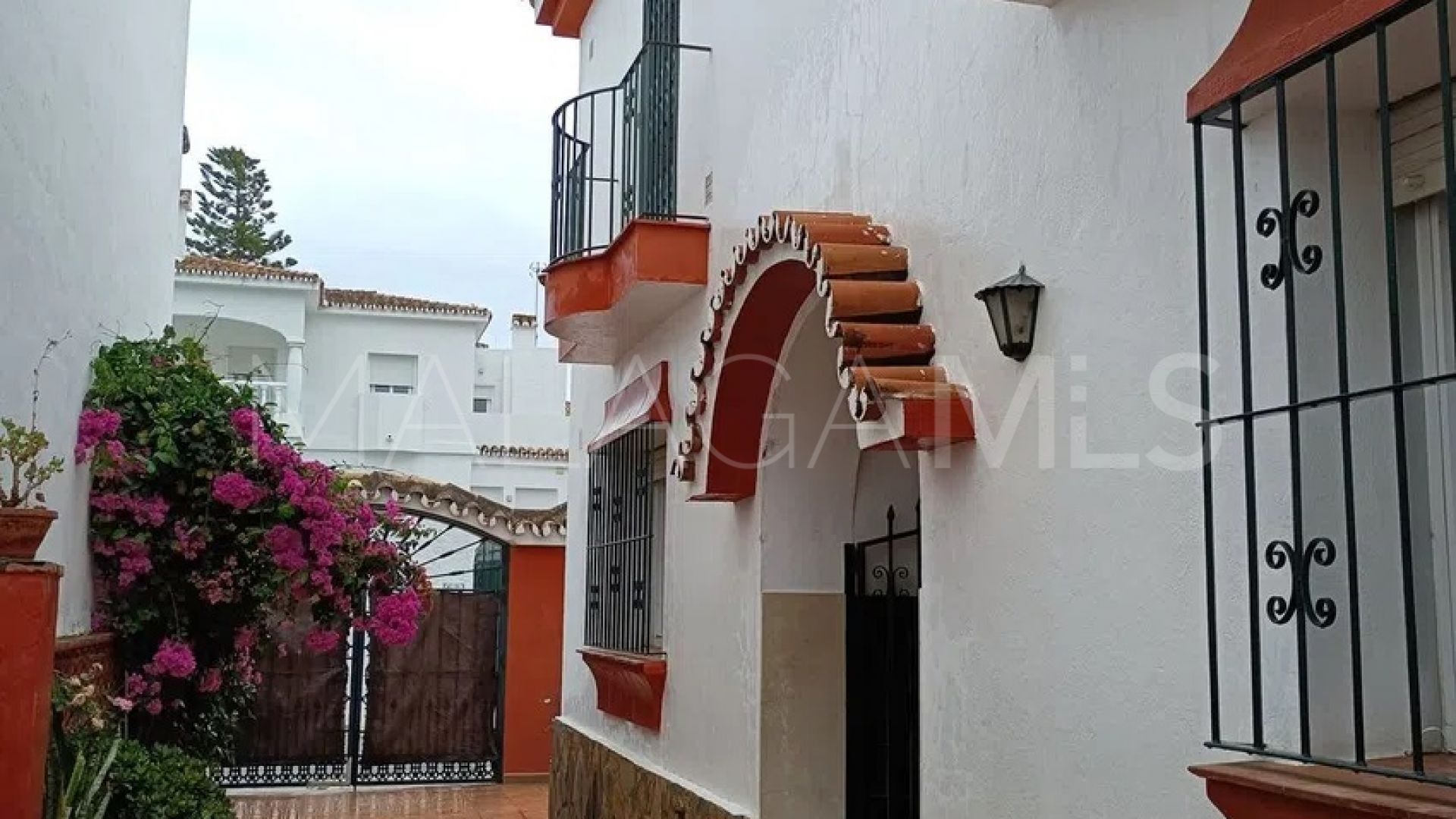 Maison jumelée for sale in San Pedro de Alcantara