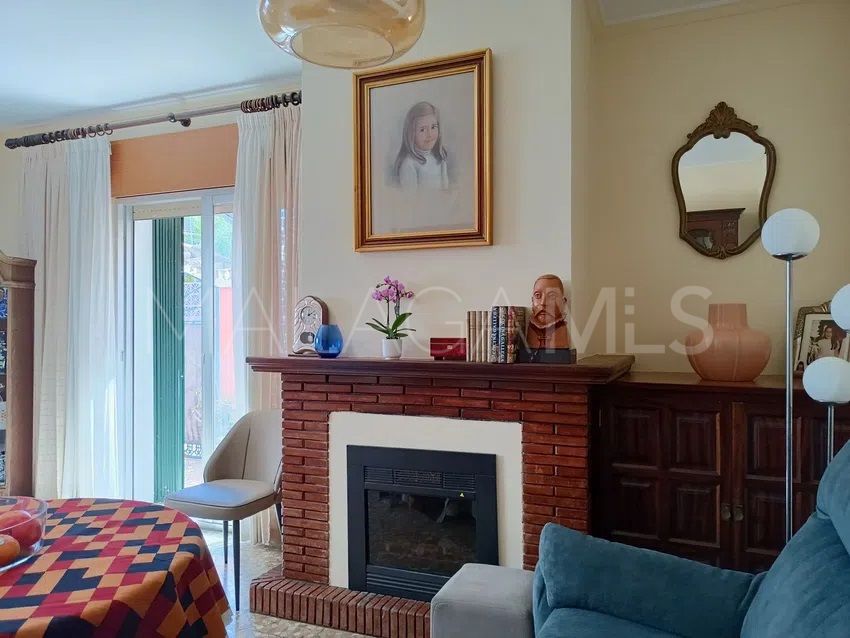 Maison jumelée for sale in San Pedro de Alcantara
