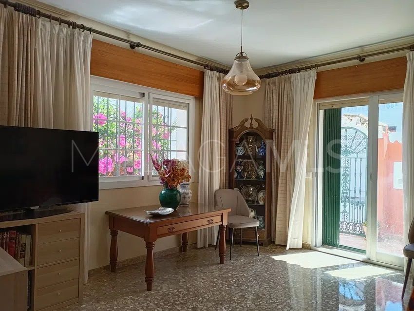 Maison jumelée for sale in San Pedro de Alcantara