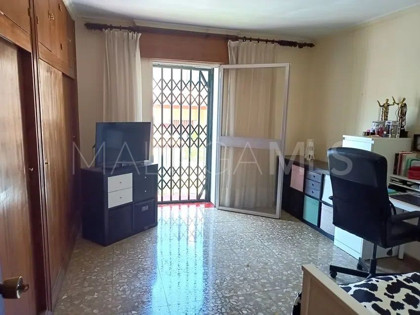 Maison jumelée for sale in San Pedro de Alcantara