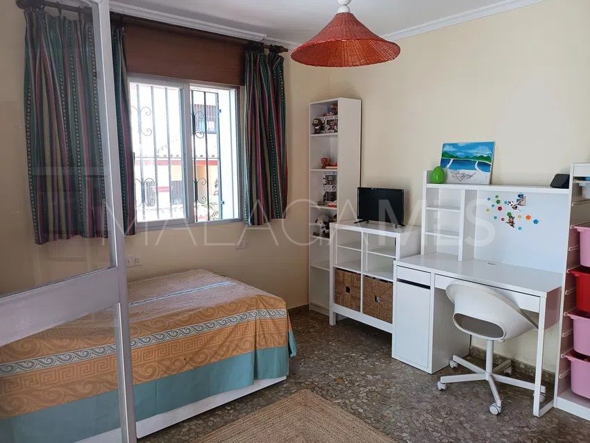 Maison jumelée for sale in San Pedro de Alcantara
