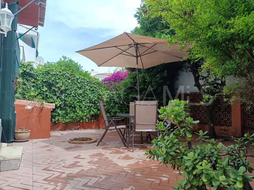 Maison jumelée for sale in San Pedro de Alcantara