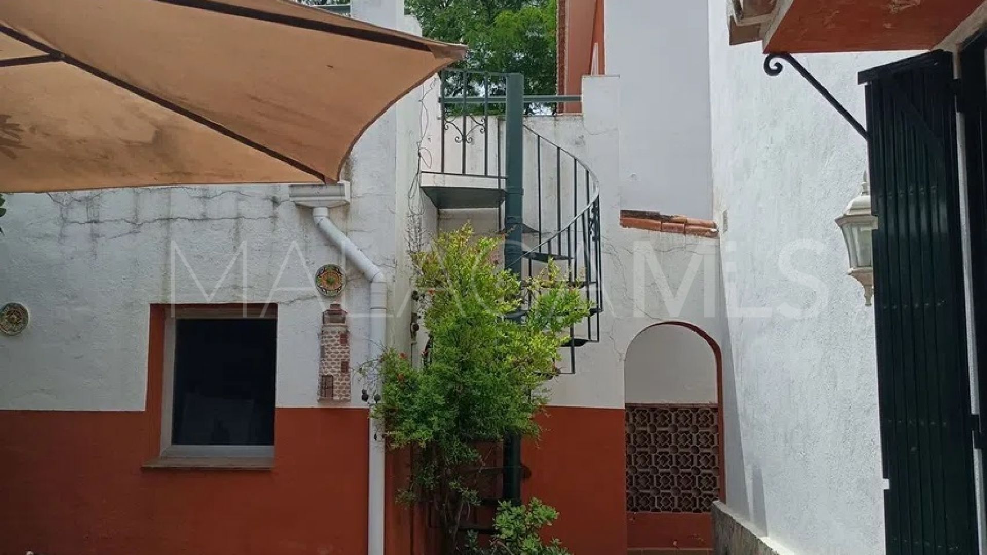 Maison jumelée for sale in San Pedro de Alcantara