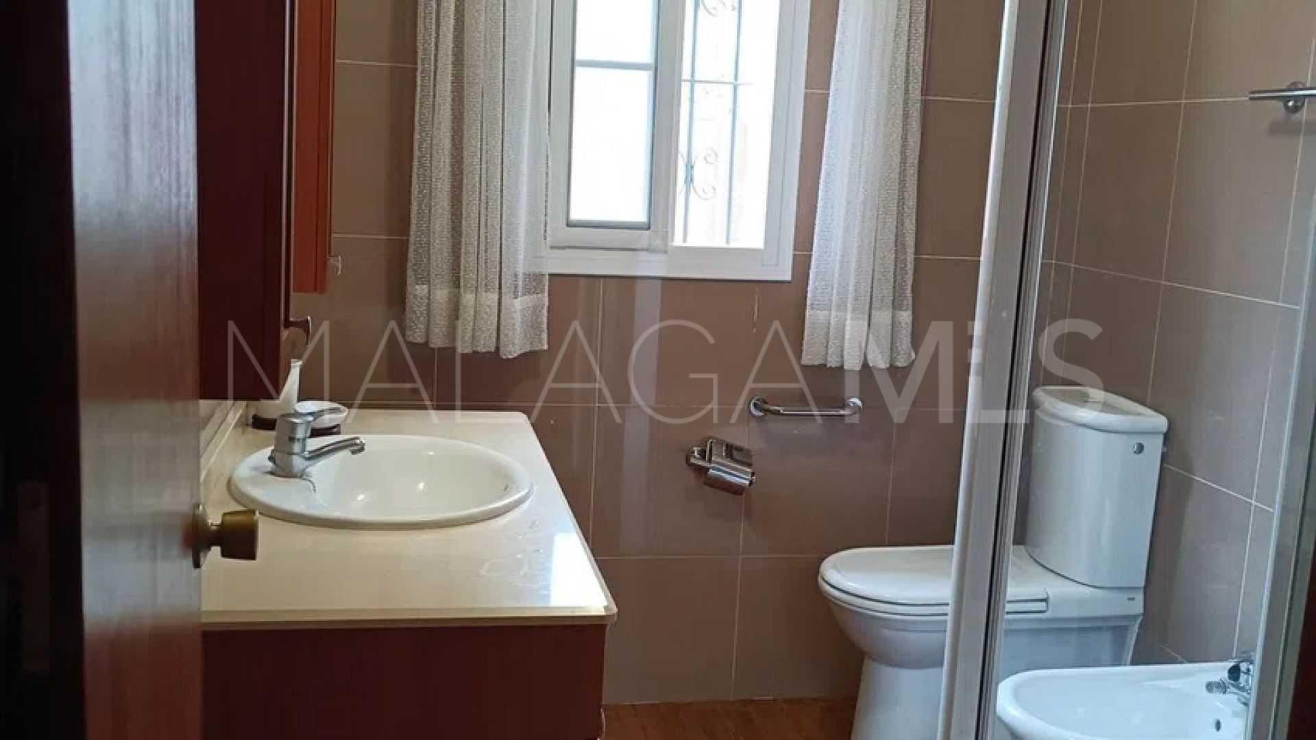 Maison jumelée for sale in San Pedro de Alcantara