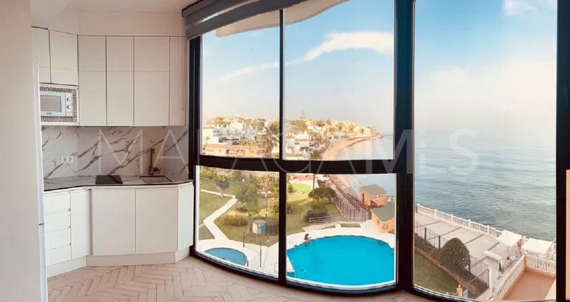 Studio for sale in Sitio de Calahonda