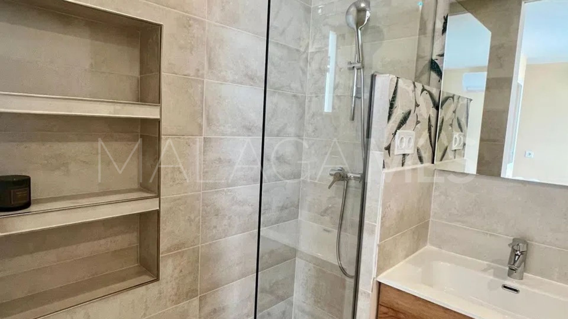 Studio for sale in Sitio de Calahonda