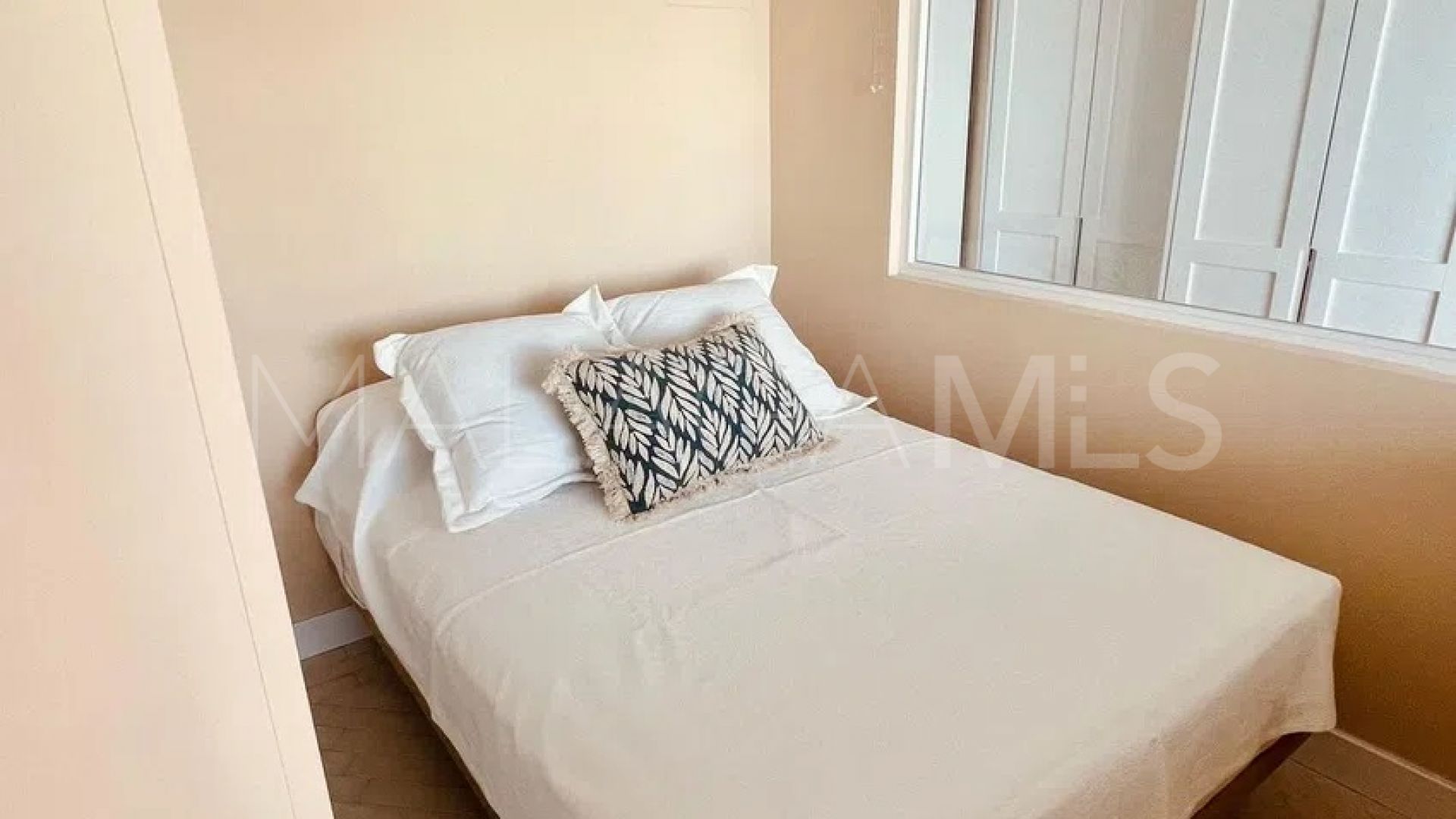 Studio for sale in Sitio de Calahonda