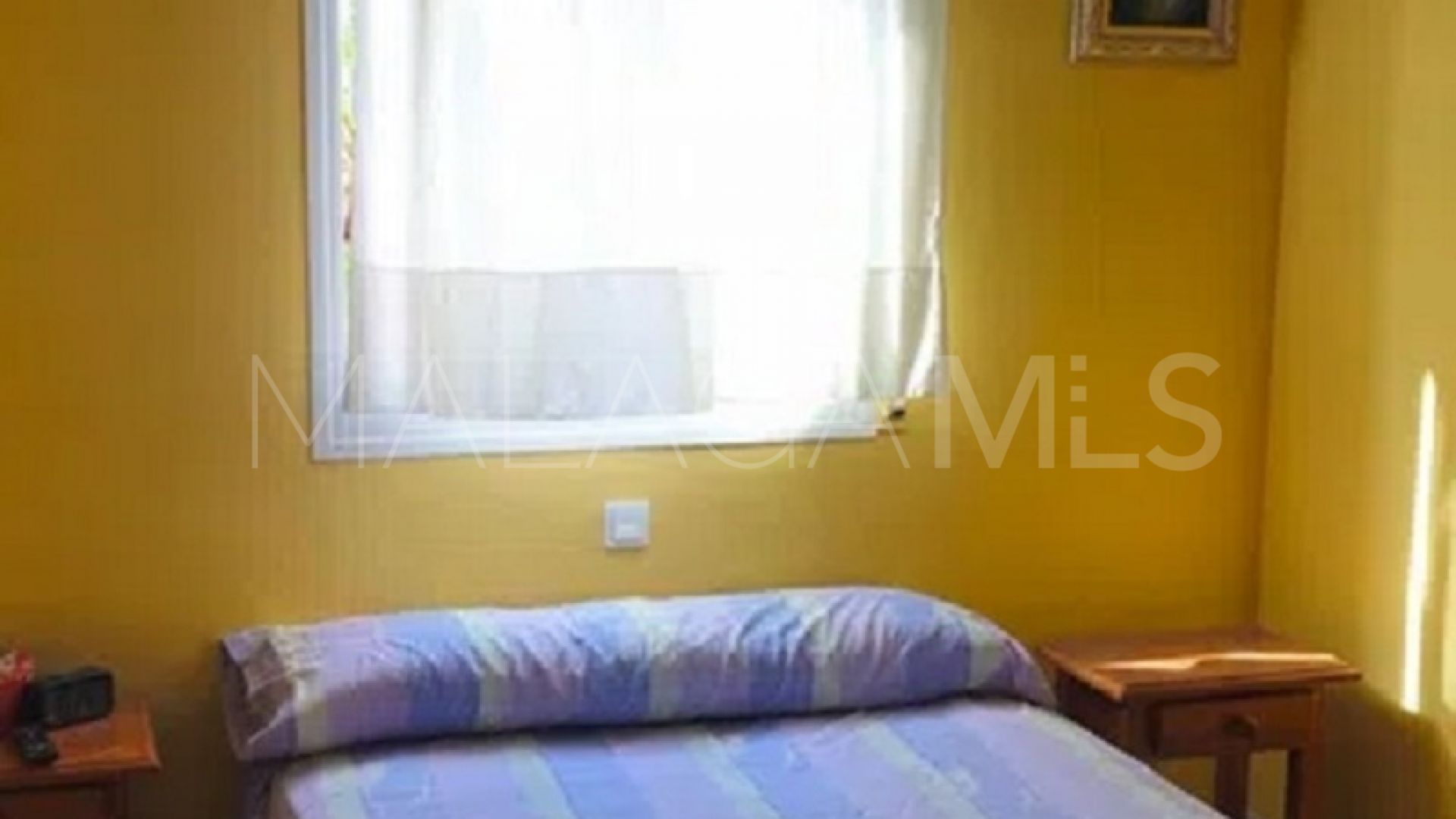 Flat for sale in S. Pedro Centro
