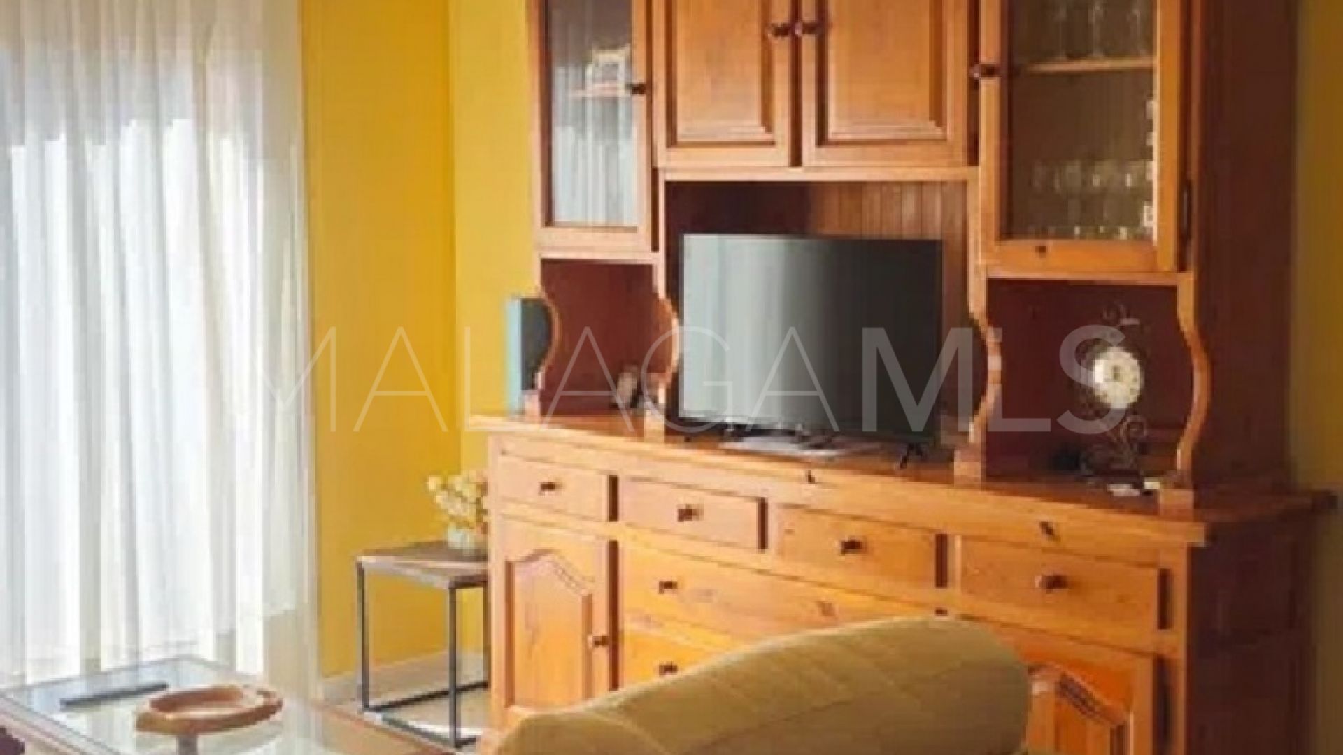 Flat for sale in S. Pedro Centro