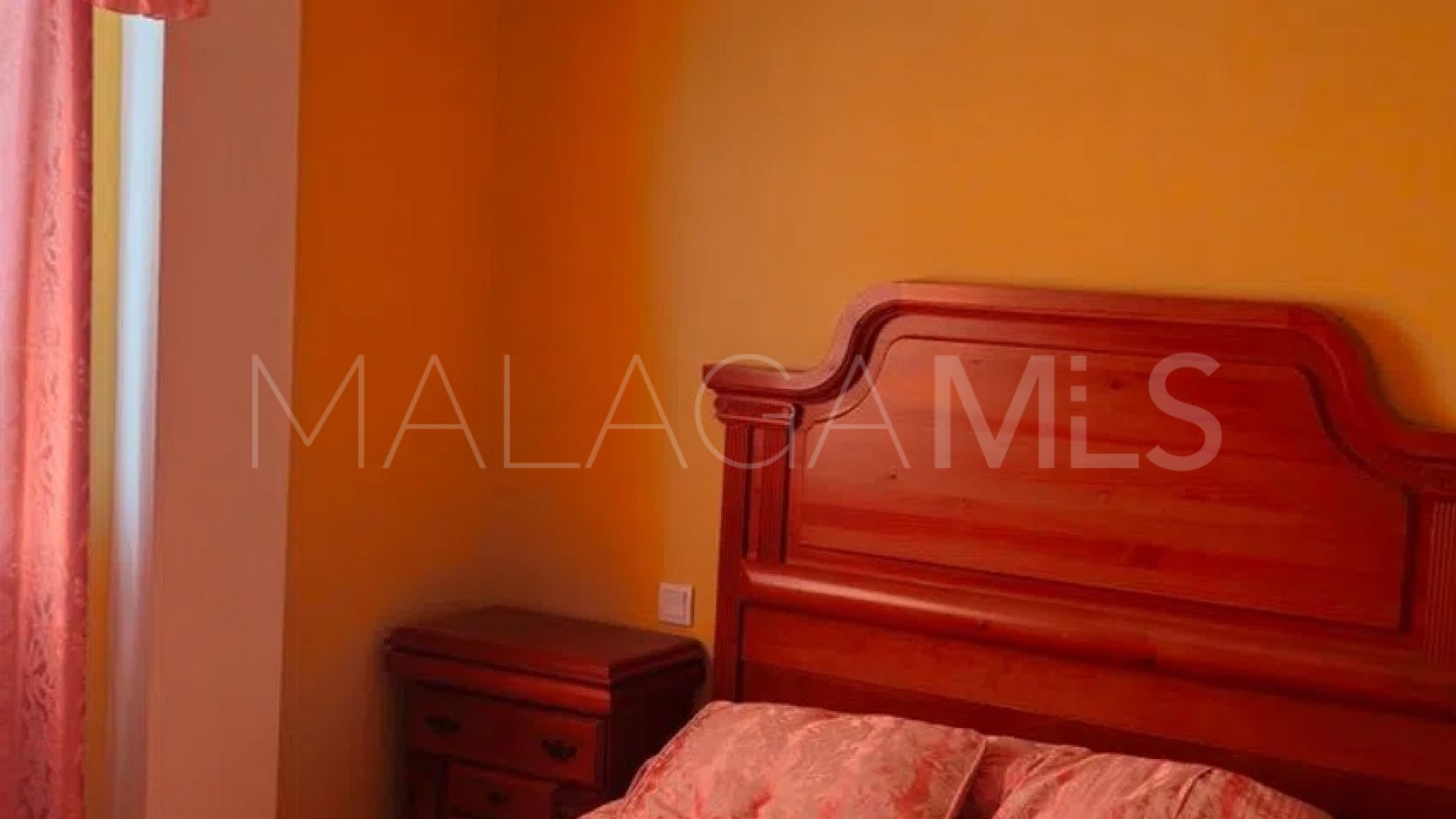 Flat for sale in S. Pedro Centro