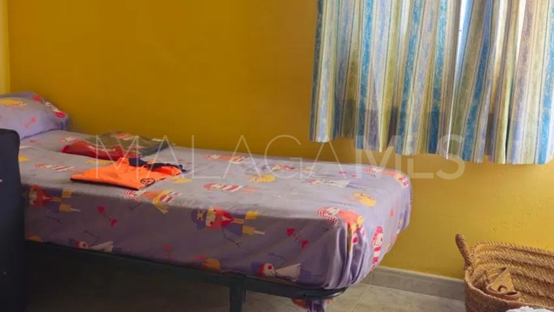 Flat for sale in S. Pedro Centro