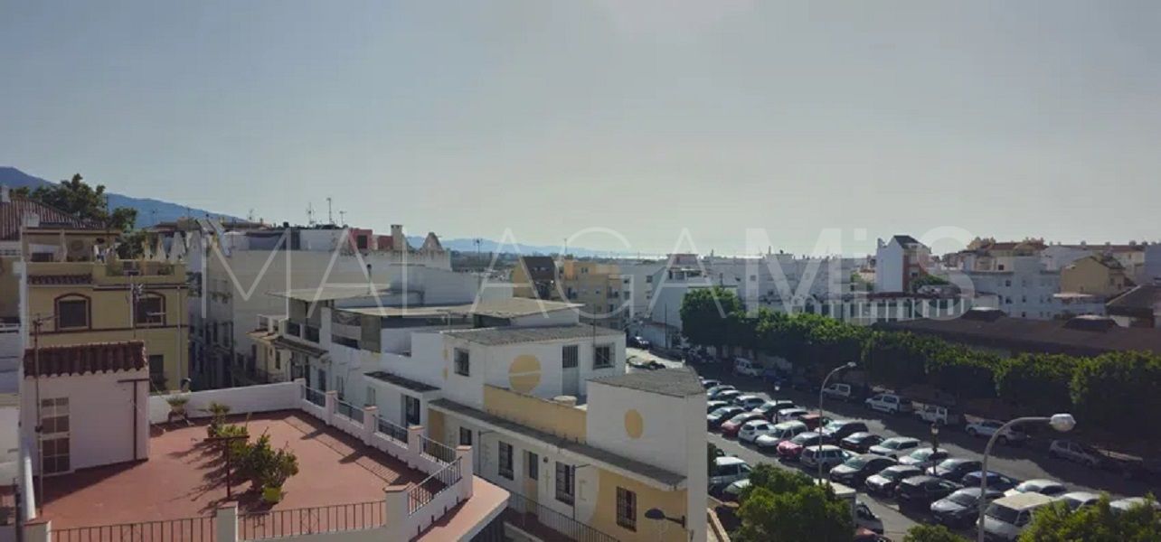 Flat for sale in S. Pedro Centro