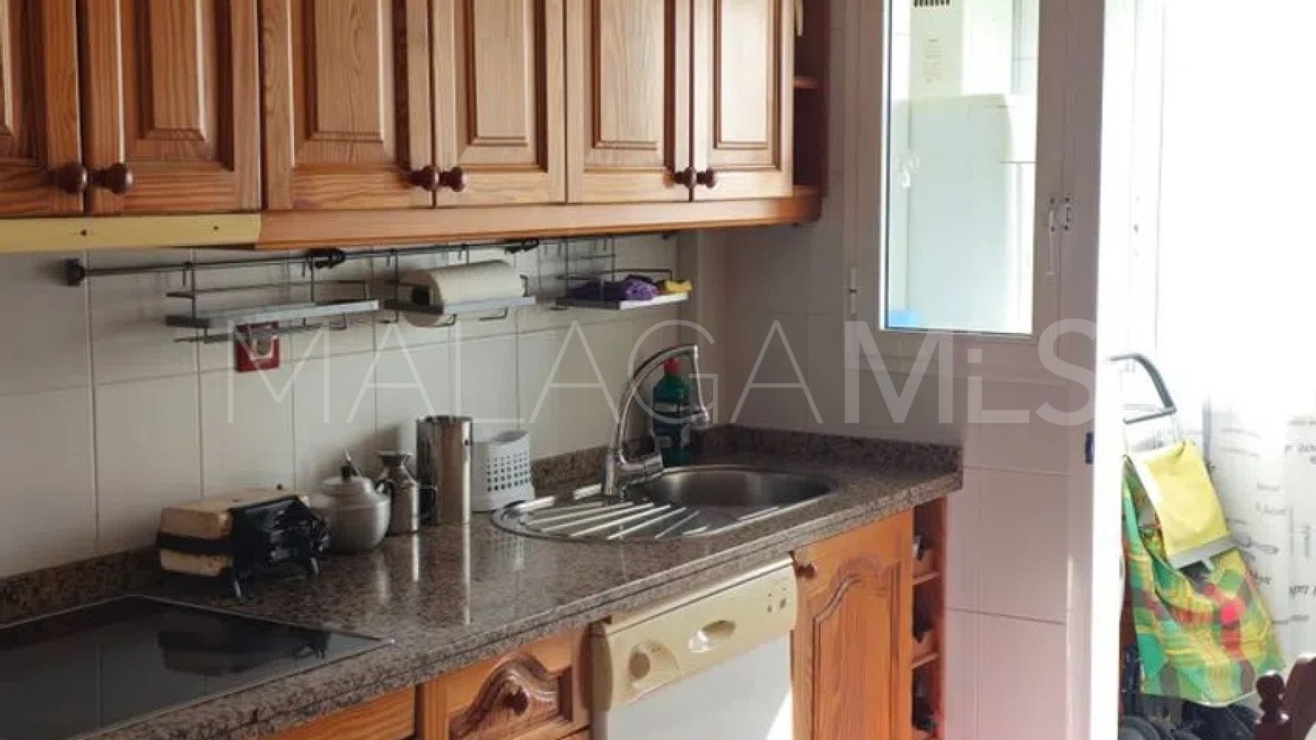 Flat for sale in S. Pedro Centro