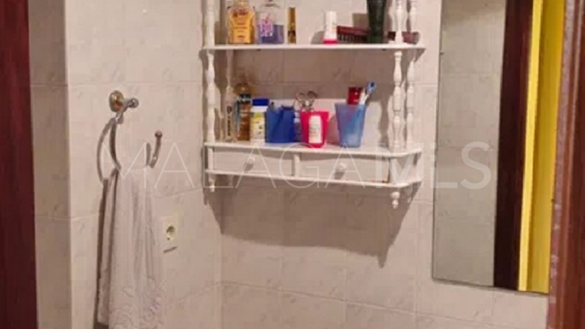 Flat for sale in S. Pedro Centro