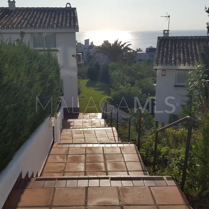 Flat for sale in Mijas Costa