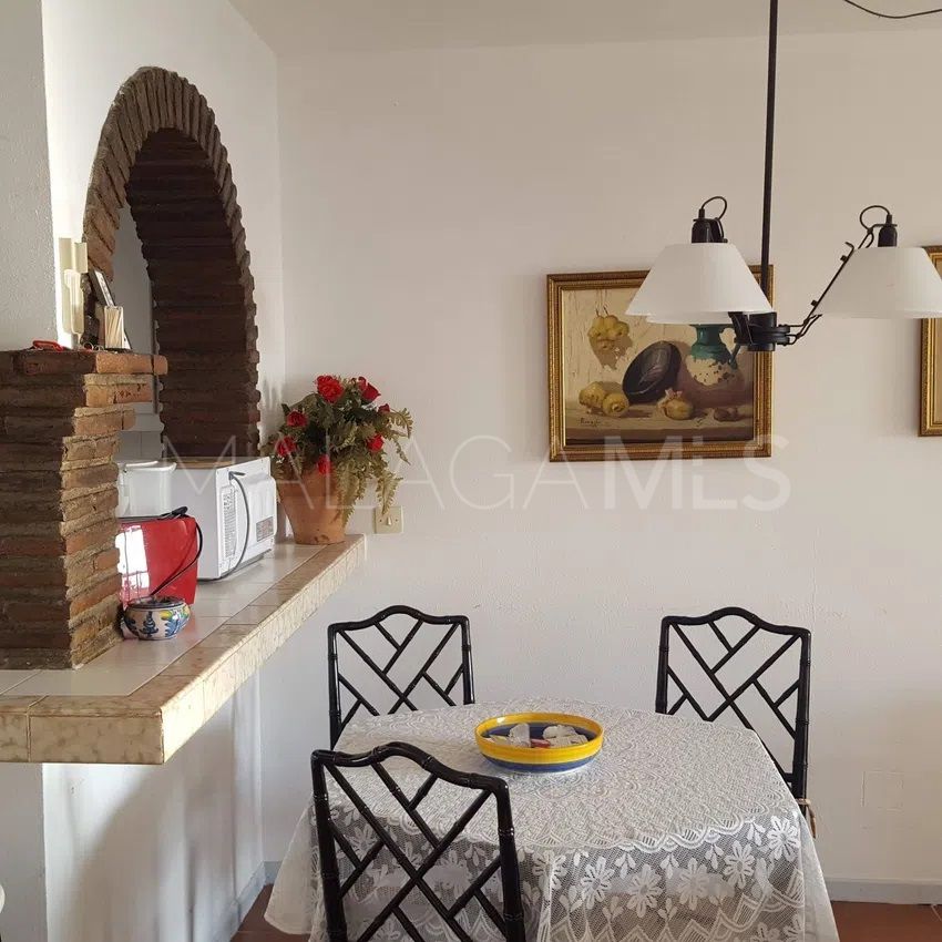 Flat for sale in Mijas Costa