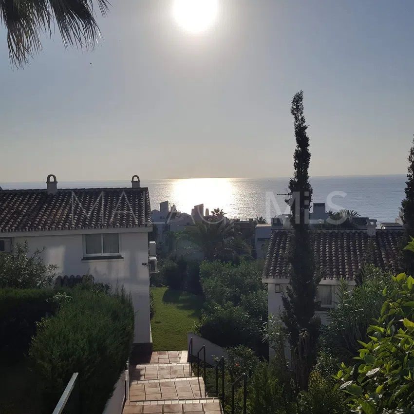 Flat for sale in Mijas Costa