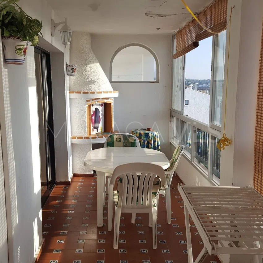 Flat for sale in Mijas Costa