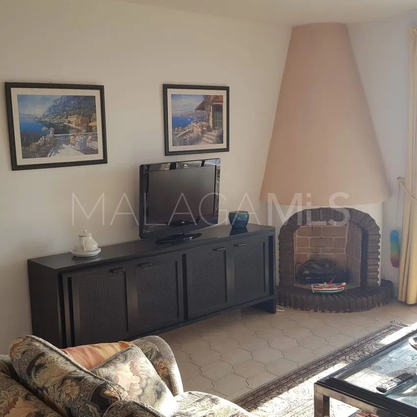 Flat for sale in Mijas Costa