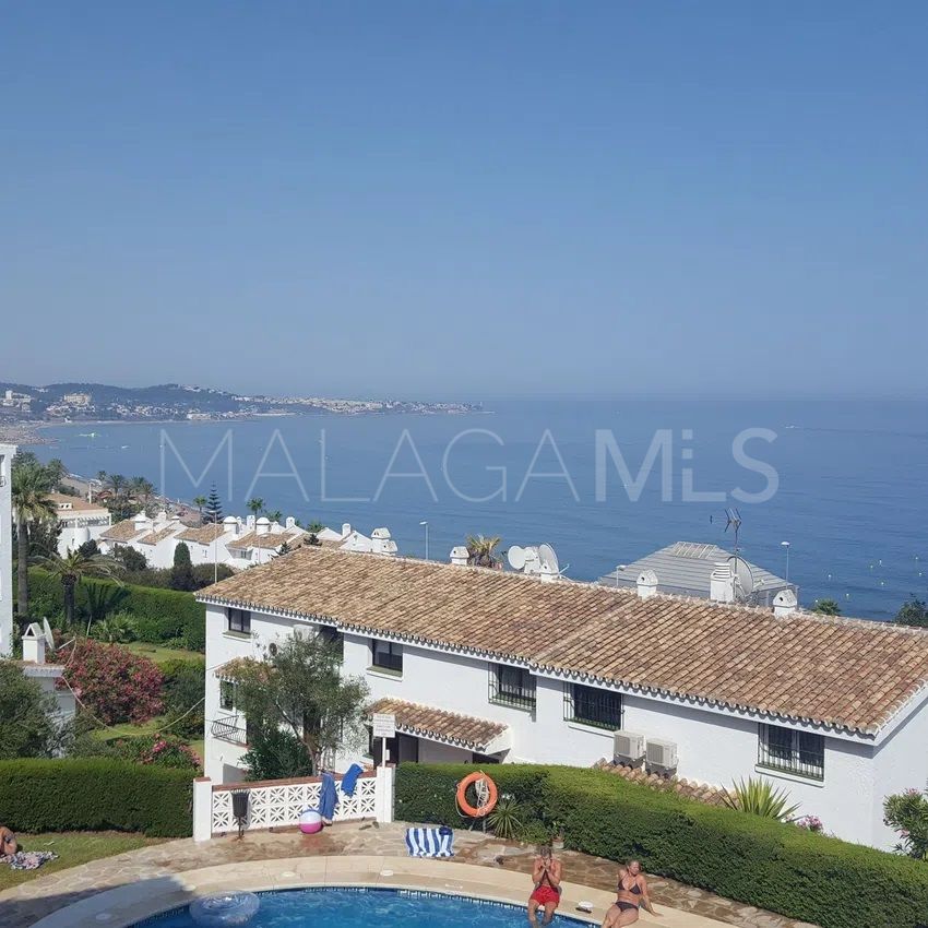 Flat for sale in Mijas Costa