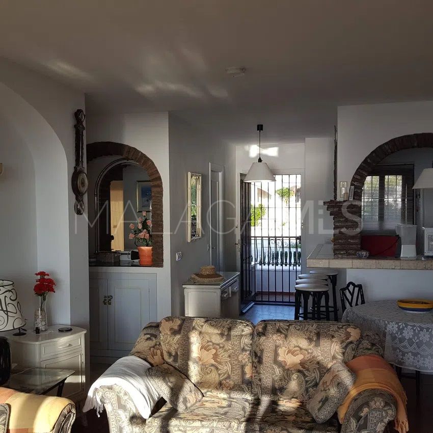 Flat for sale in Mijas Costa