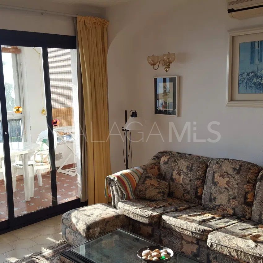 Flat for sale in Mijas Costa
