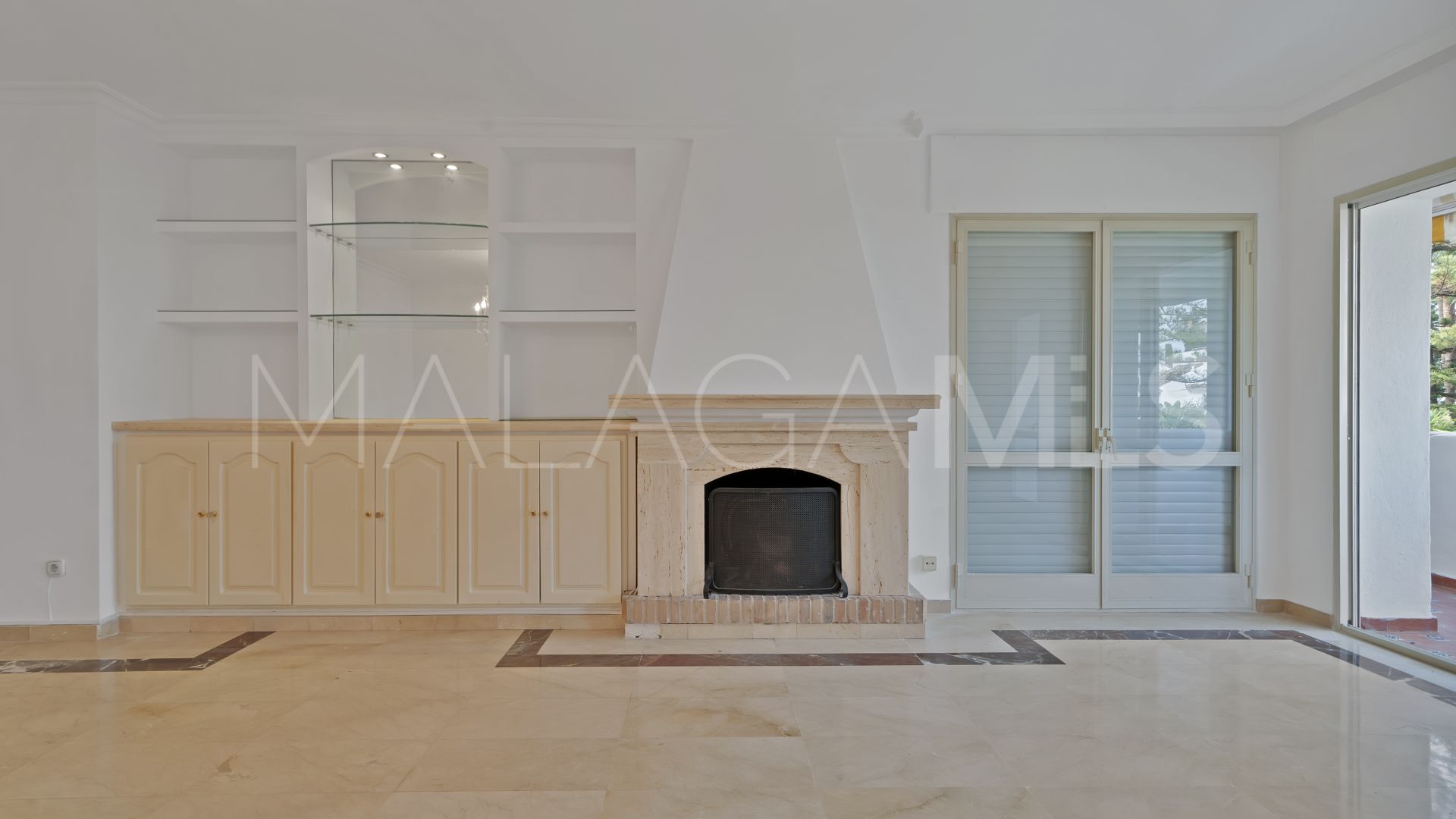 Appartement for sale in Castiglione