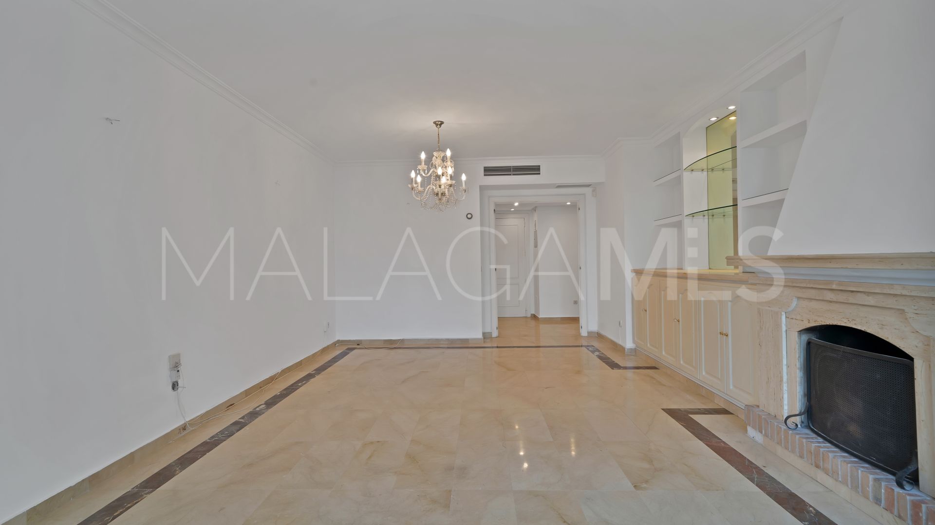 Appartement for sale in Castiglione