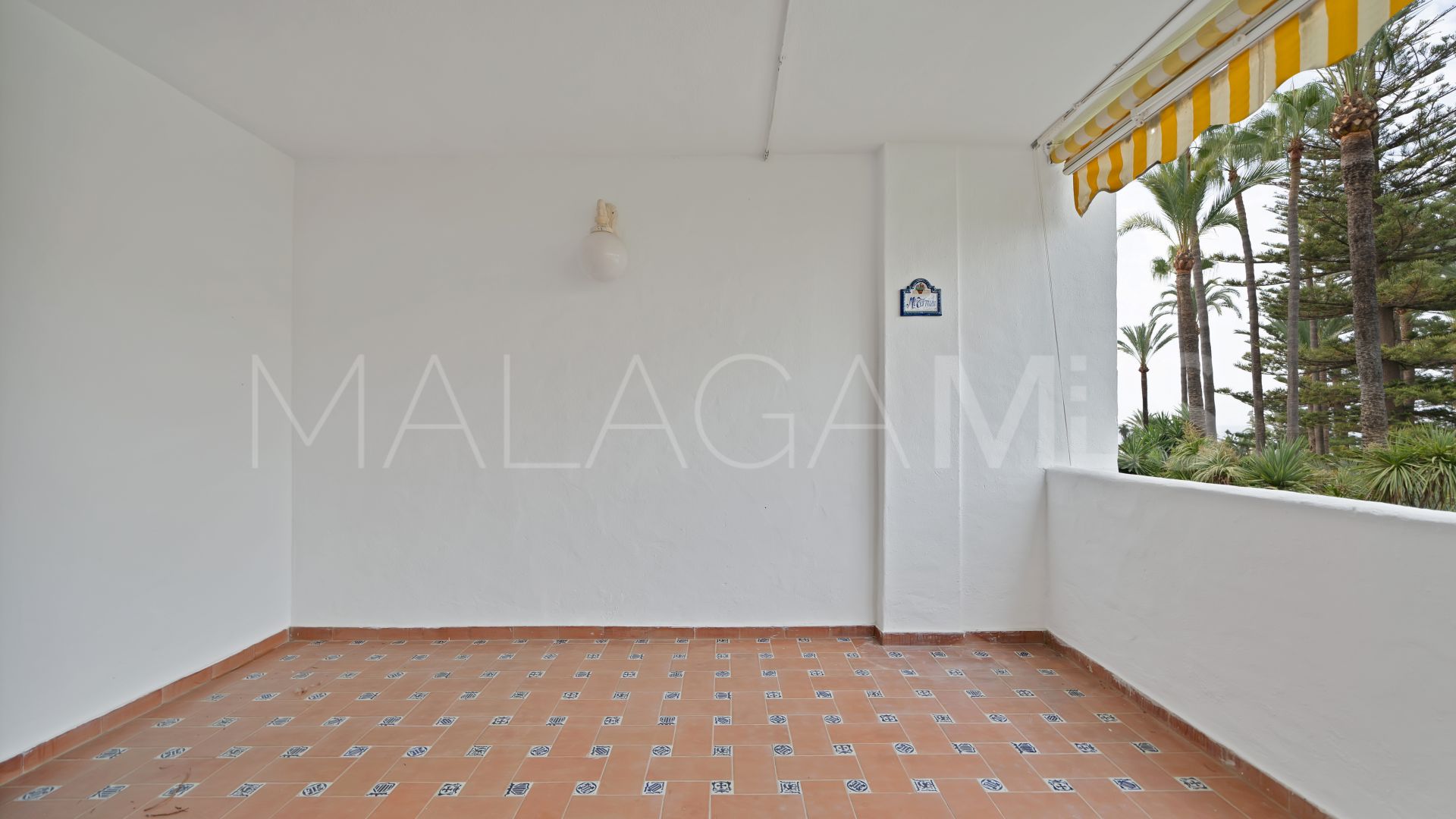 Appartement for sale in Castiglione