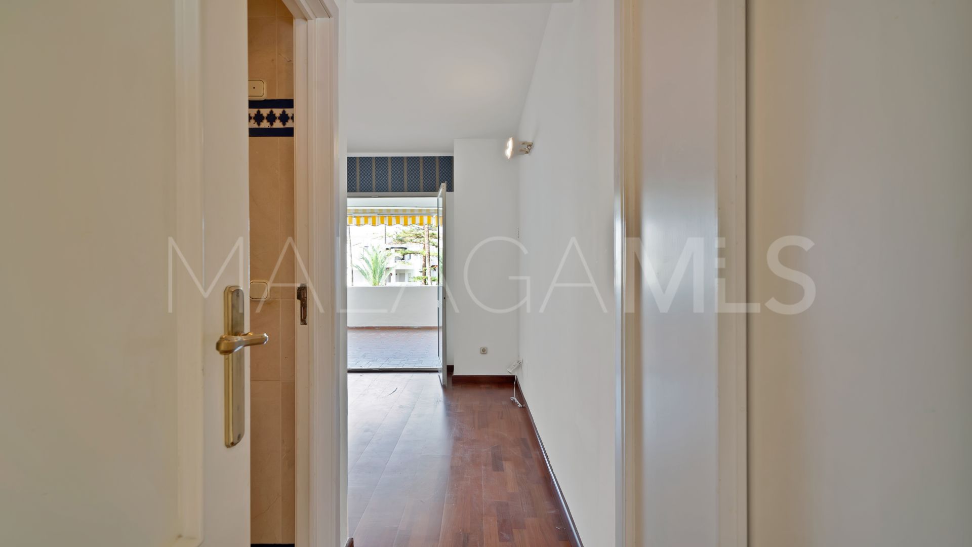 Appartement for sale in Castiglione
