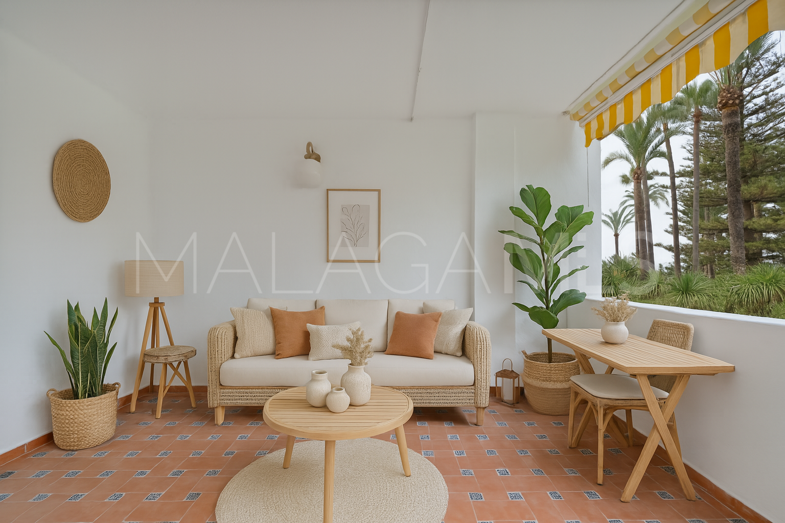 Appartement for sale in Castiglione