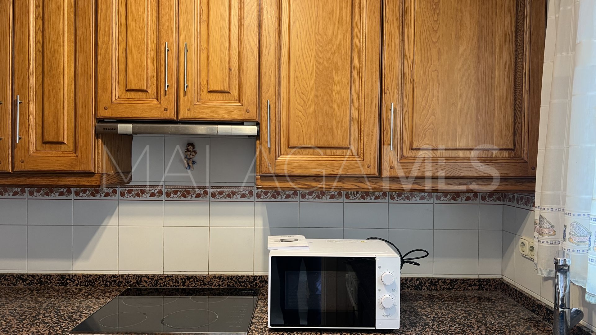 Appartement for sale in Castiglione