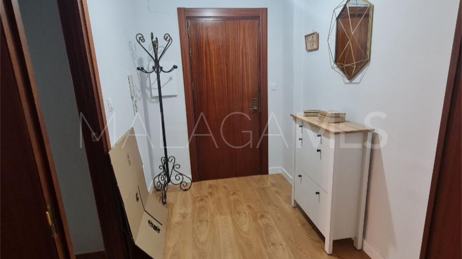 Lägenhet for sale in San Pedro de Alcantara