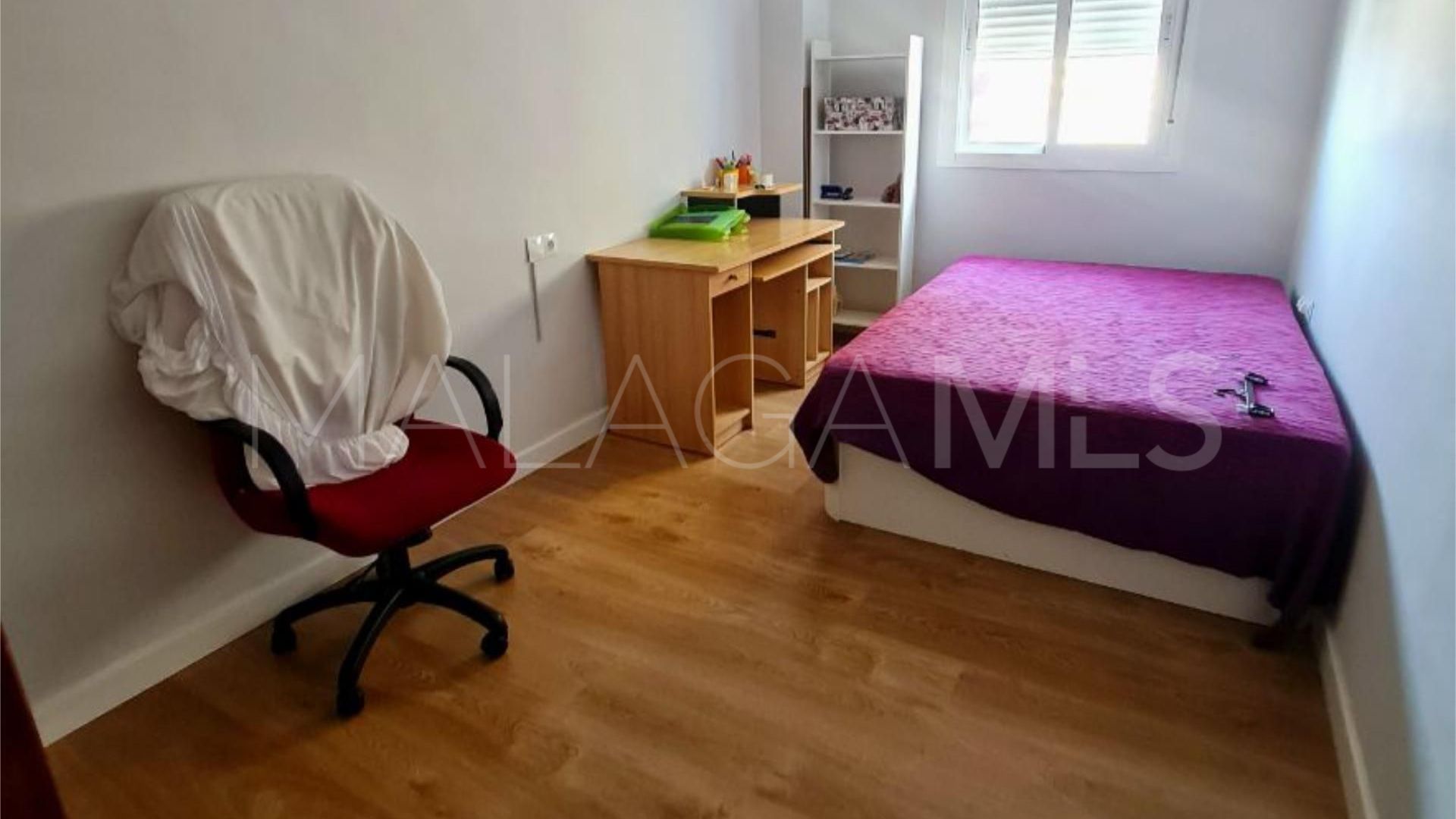 Lägenhet for sale in San Pedro de Alcantara