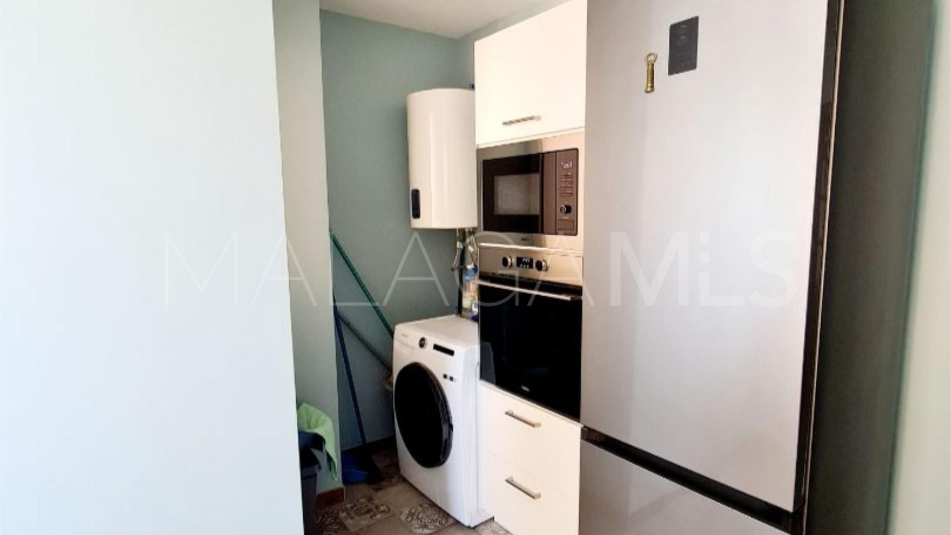 Lägenhet for sale in San Pedro de Alcantara