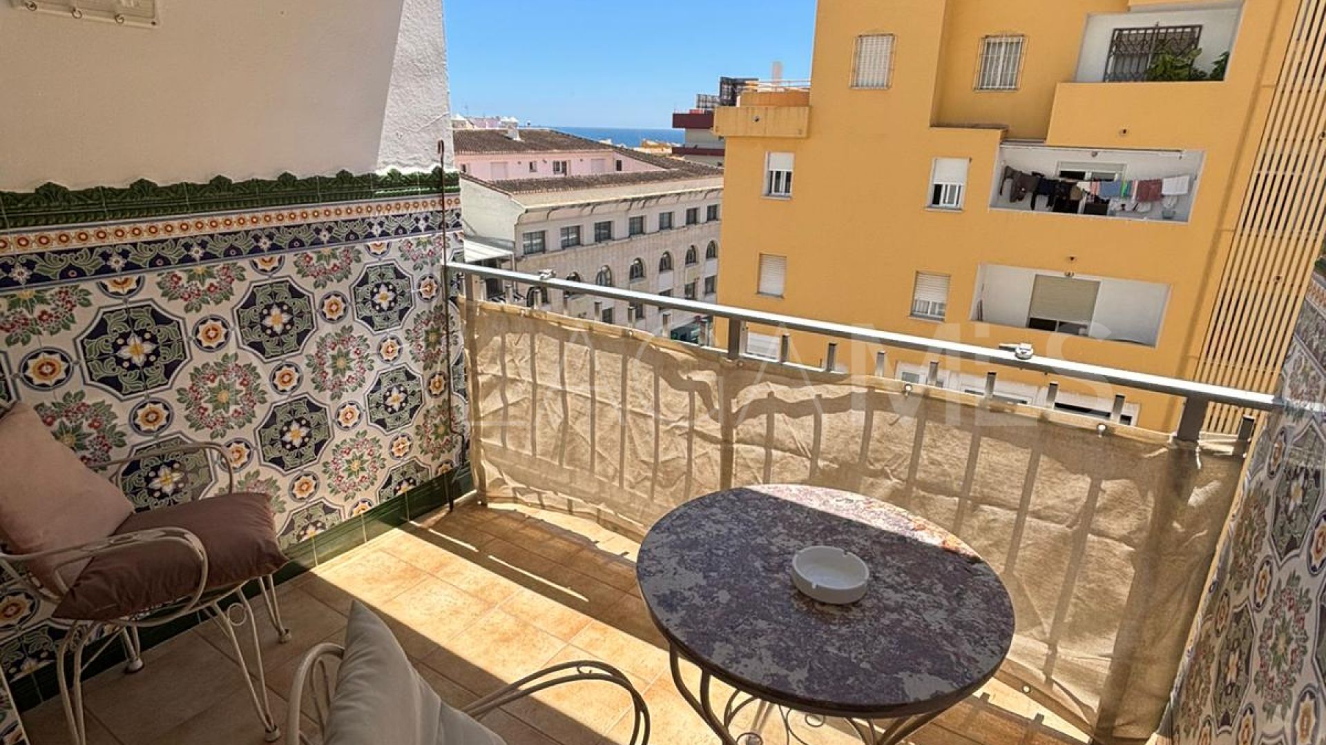 Lägenhet for sale in San Pedro de Alcantara
