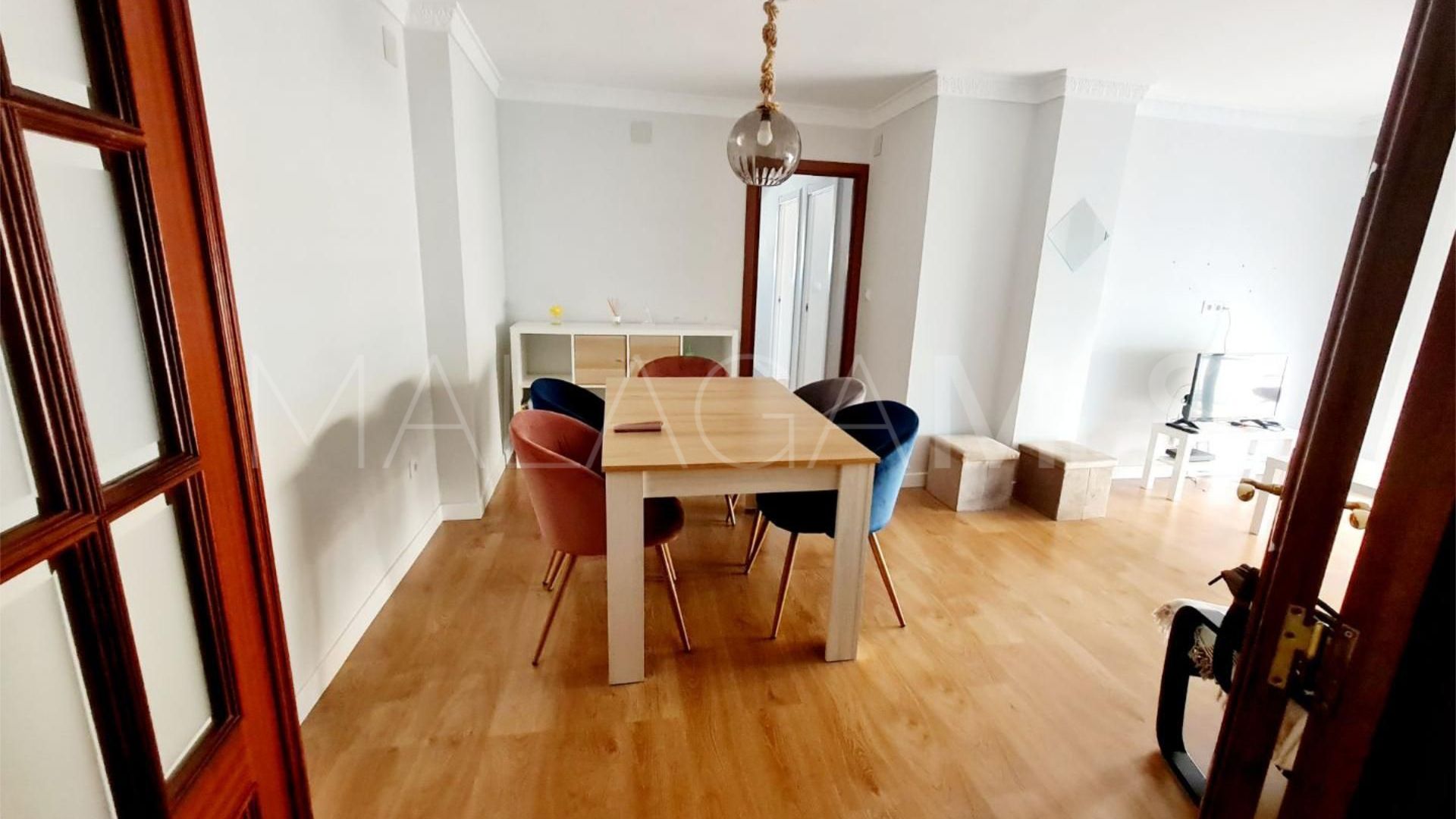 Lägenhet for sale in San Pedro de Alcantara