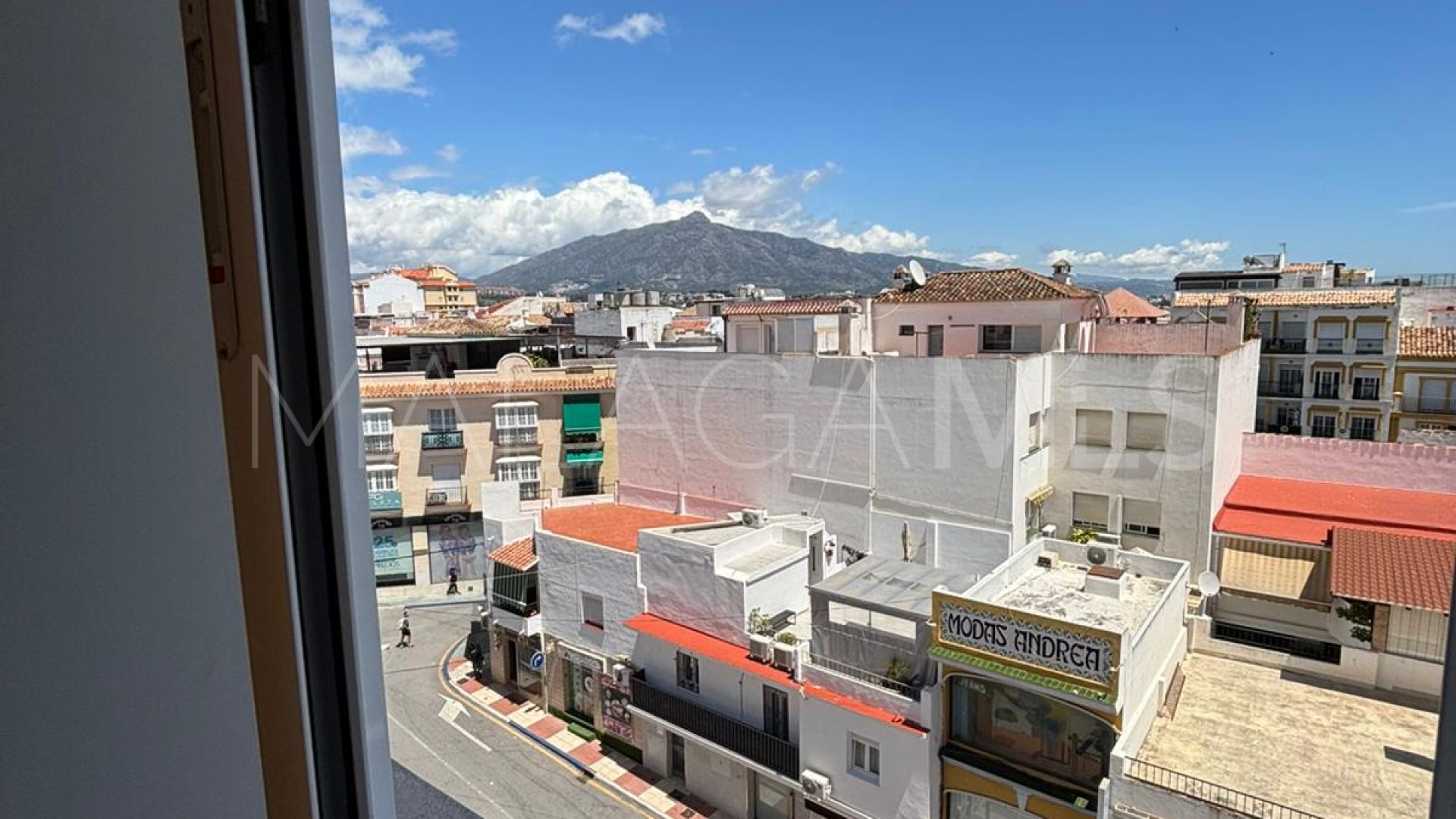 Lägenhet for sale in San Pedro de Alcantara